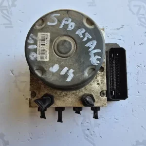 589203U410-1 Centralina Pompa ABS Kia Sportage 3 (SL) 1.6 GDI - 589203U410