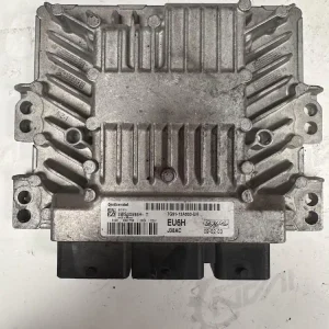 5WS40595H-T-1 Centralina Motore Ford Mondeo Berlina 5° Serie - 5WS40595H-T