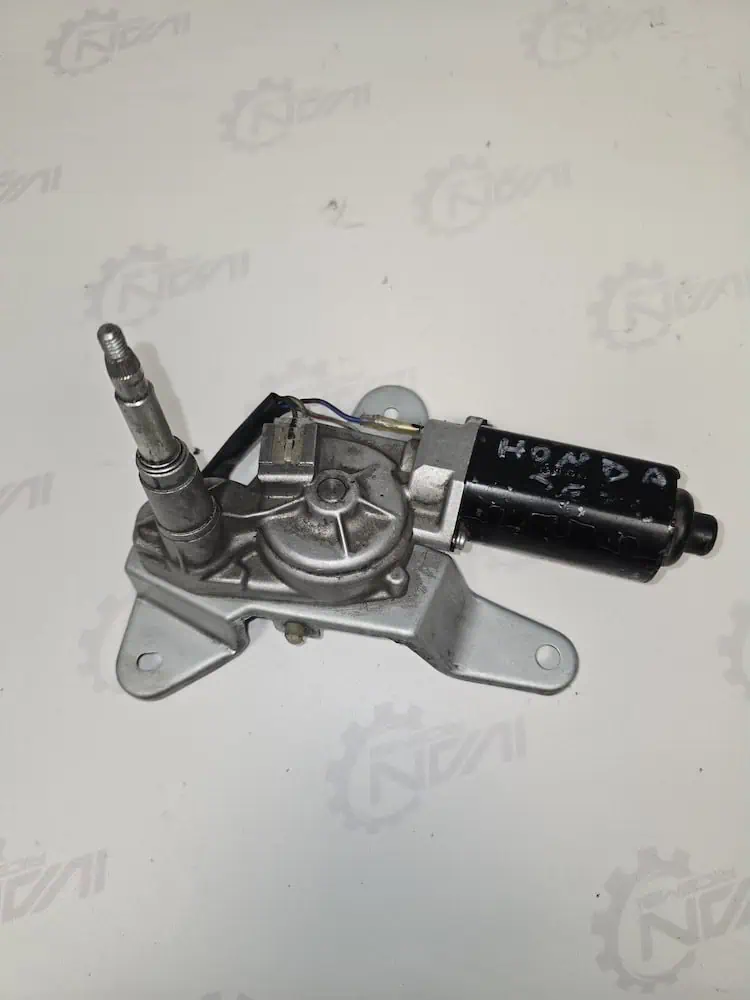 76710SAAG01-1 Motorino Tergilunotto Posteriore Honda Jazz – 76710SAAG01