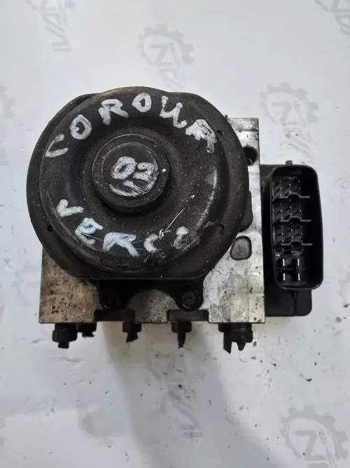 8954113040-1 Centralina Pompa ABS Toyota Corolla Verso 1° Serie - 8954113040