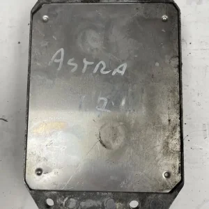 8973509487-1 Centralina Motore Opel Meriva 1° Serie - 8973509487