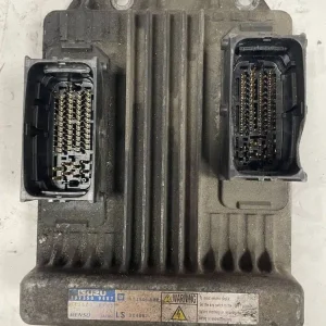 8973509487-2 Centralina Motore Opel Meriva 1° Serie - 8973509487