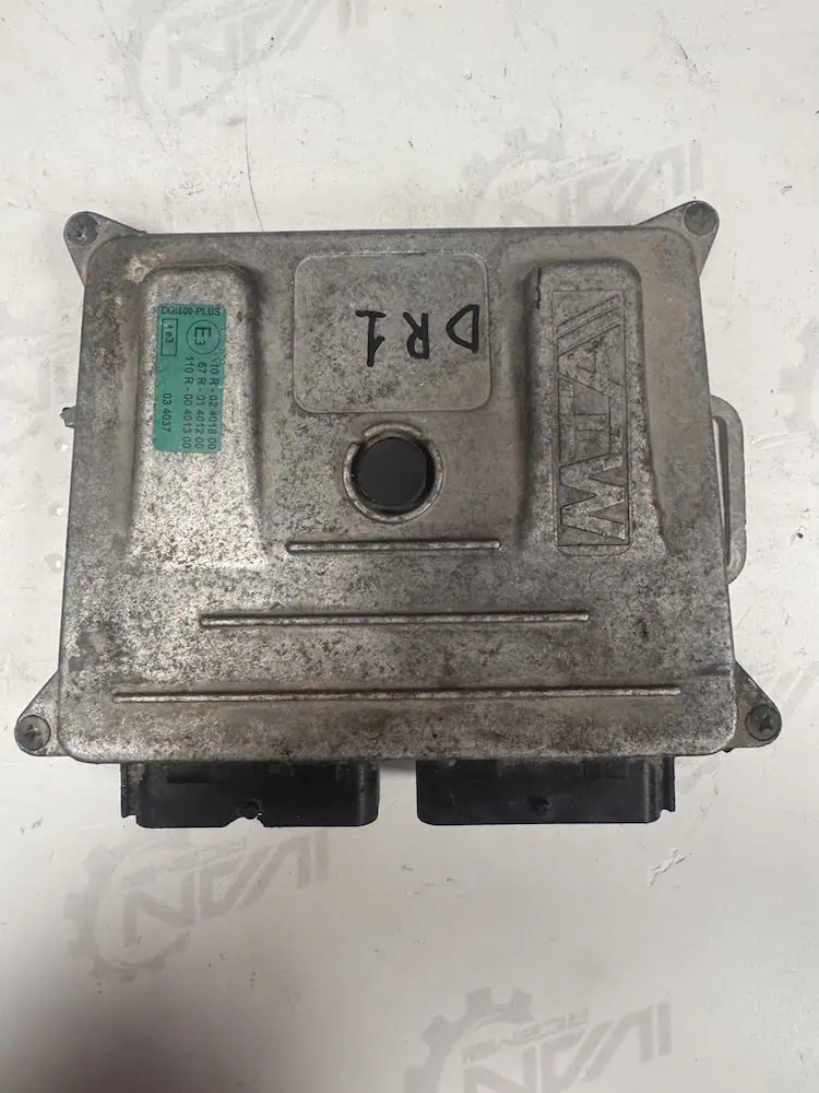 90307352001A-1 Centralina Motore DR Dr1 1° Serie - 90307352001A