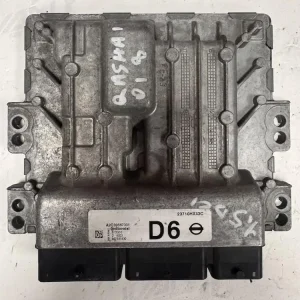 Centralina Motore Nissan Qashqai (J11) 1.5 DCI - A2C39567001