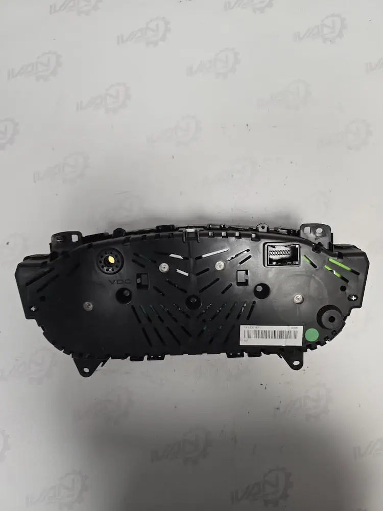 Quadro Strumenti Fiat 500L  – A2C90125301 - 51975135