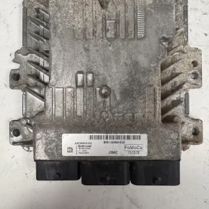 A2C95004103-1 Centralina Motore Ford Focus 1.6 TDCI - A2C95004103