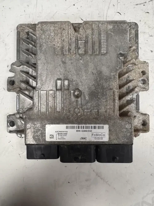 Centralina Motore Ford Focus 1.6 TDCI - A2C95004103