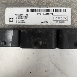 A2C95004103-2 Centralina Motore Ford Focus 1.6 TDCI - A2C95004103