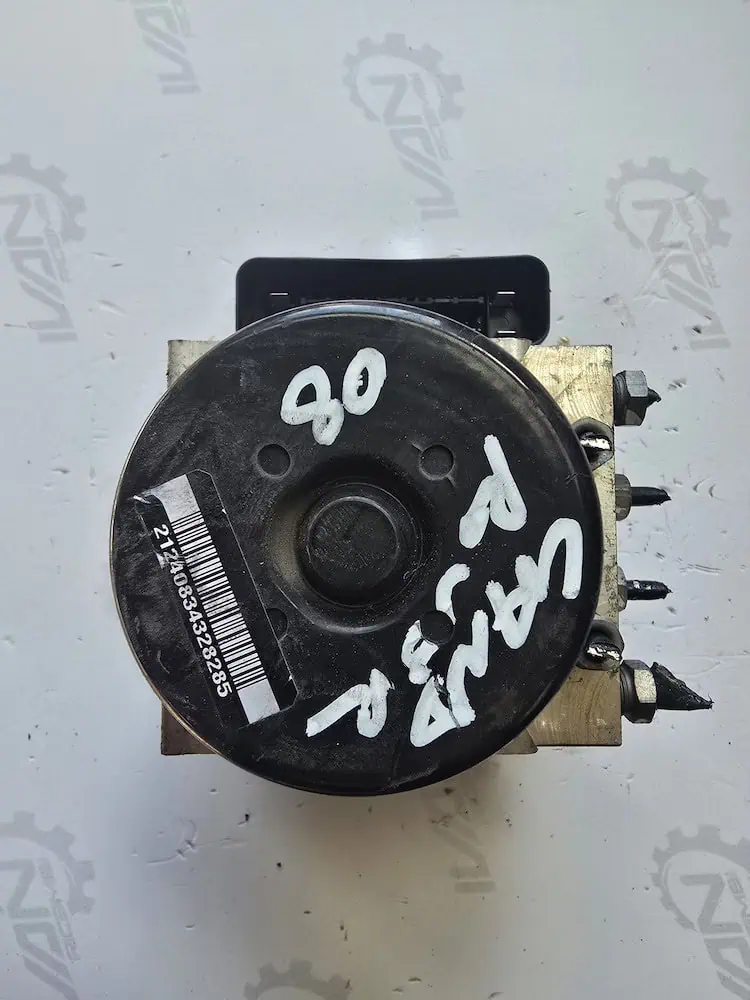 Centralina Pompa ABS Land Rover Freelander 2 - AG9N2C405CA