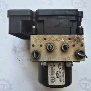 Centralina Pompa ABS Land Rover Freelander 2 - AG9N2C405CA