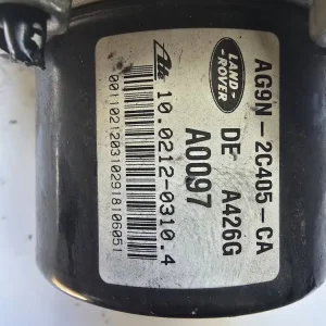 Centralina Pompa ABS Land Rover Freelander 2 - AG9N2C405CA