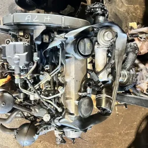 Motore ALH - Volkswagen Golf IV 1.9 TDI 90CV