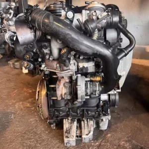 Motore AMF - Volkswagen Polo 1.4 TDI