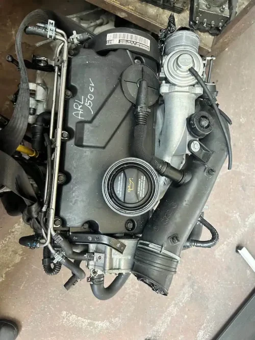 Motore ARL - Volkswagen Golf IV 1.9 TDI 150CV