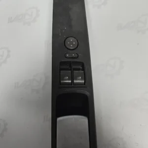 B569-1 Pulsantiera Alzacristalli Anteriore SX Lancia Musa – B569