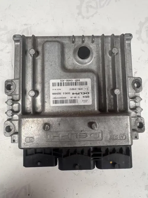 Centralina Motore Ford Focus C-Max - BV6112A650ACG