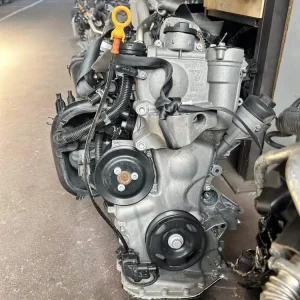 BZG-2 Motore BZG - Volkswagen Polo 1.2 12V