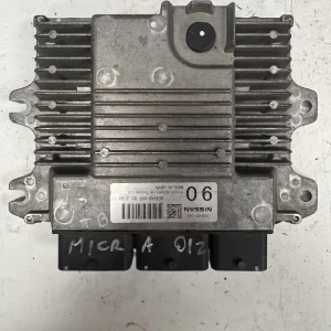 Centralina Motore Nissan Micra 1.2 12V - DEA040080