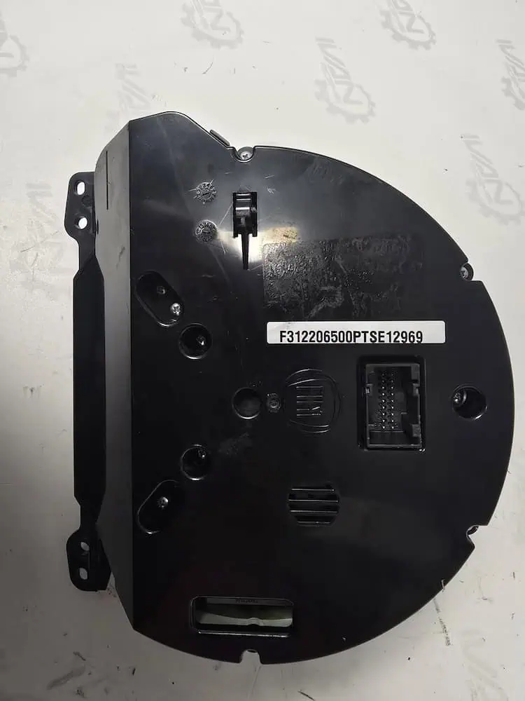 F312206500-2 Quadro Strumenti Fiat 500 – F312206500 - 5550021211