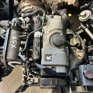 HFX-1 Motore HFX - Citroen C3 1.1 Benzina
