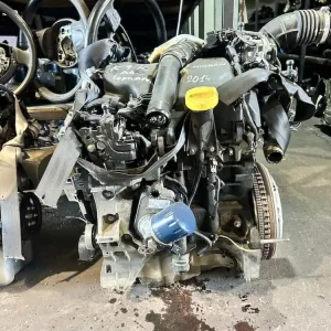 K9KA6-2 Motore K9KA6 - Renault Megane 1.5 DCI
