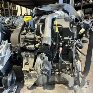 K9KP7-2 Motore K9KP7 - Renault Megane/Scenic 1.5 DCI