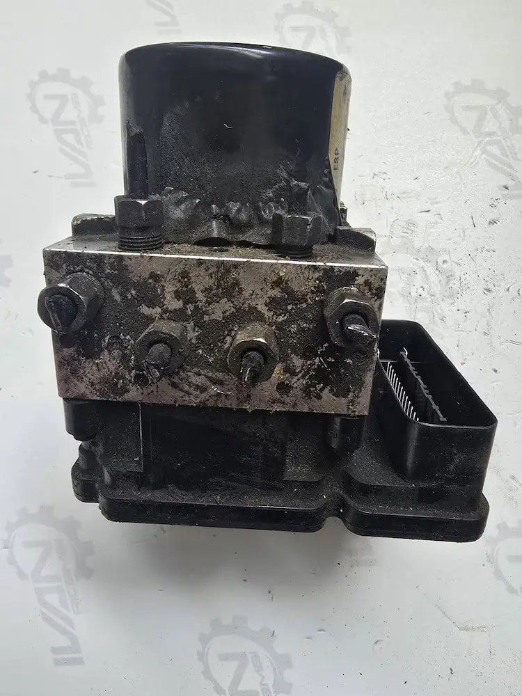 Centralina Pompa ABS Dodge Nitro - P52125462AC