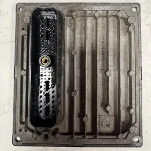 S118107004D-1 Centralina Motore Ford Fiesta Usata - S118107004D
