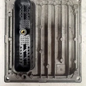 S120977315F-1 Centralina Motore Ford Fiesta Fusion - S120977315F