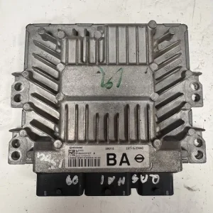 S180033107A-1 Centralina Motore Nissan Qashqai 1° Serie - S180033107A