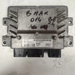S180047048D-1 Centralina Motore Ford B-Max - S180047048D
