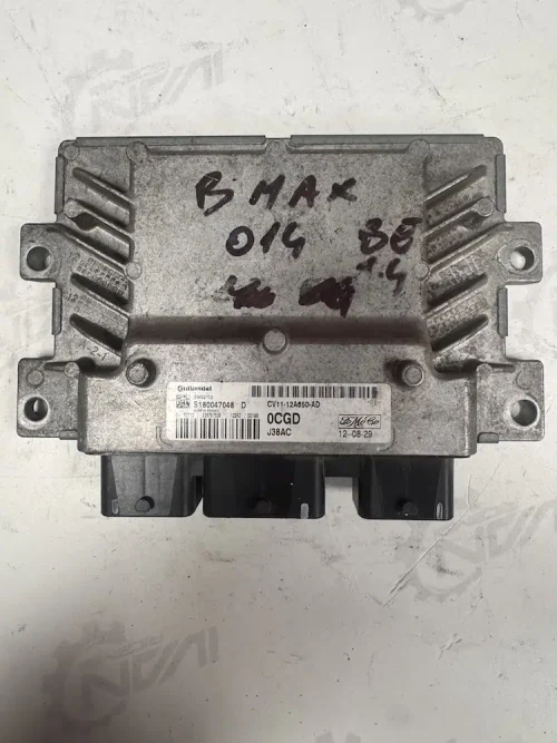Centralina Motore Ford B-Max - S180047048D