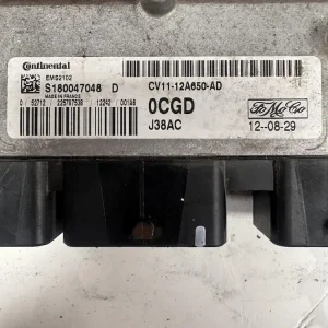 S180047048D-2 Centralina Motore Ford B-Max - S180047048D
