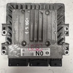 S180067168A-1 Centralina Motore Nissan Juke 1.5 Diesel - S180067168A