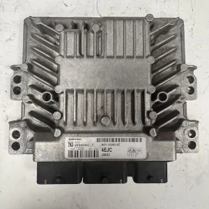S180133006F-1 Centralina Motore Ford Focus MK3 1.6 TDCI - S180133006F