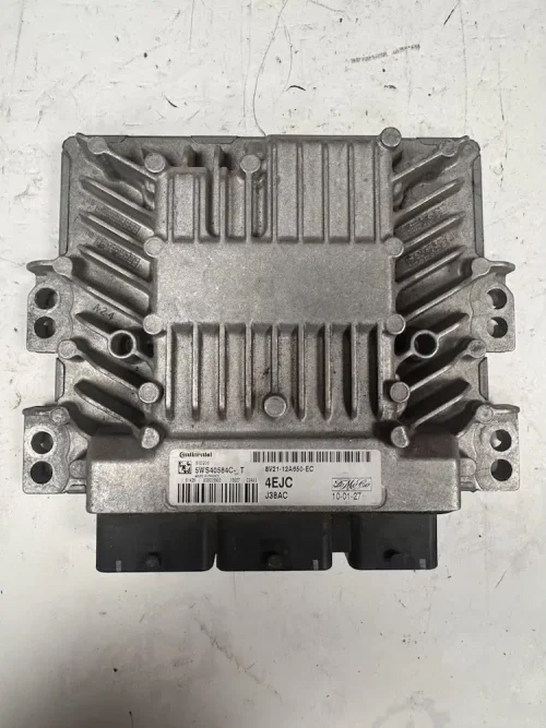 Centralina Motore Ford Focus MK3 1.6 TDCI - S180133006F