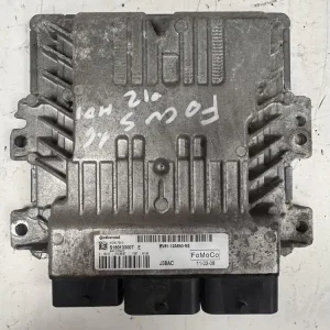 Centralina Motore Ford Focus III - S180133007E