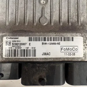 Centralina Motore Ford Focus III - S180133007E