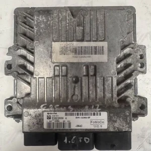 S180133030A-1 Centralina Motore Ford Focus 1.6 TDCI - S180133030A