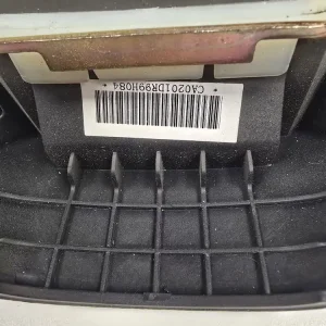 Kit Airbag Completo DR 5 - 2008