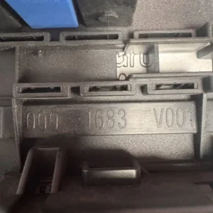 0001683V001-2 Centralina Body Computer Smart ForTwo Coupé 600 - 0001683V001