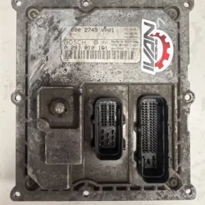 Centralina Motore Smart Fortwo 0.8 Diesel - 0002749V001