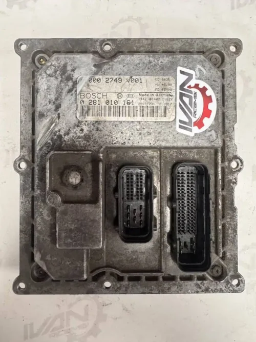 Centralina Motore Smart Fortwo 0.8 Diesel - 0002749V001