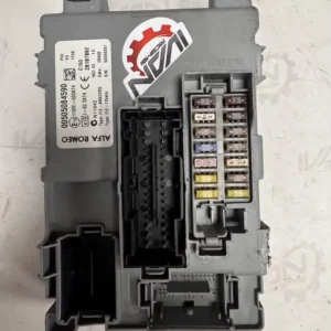 Centralina Body Computer Alfa Romeo Mito 1.6 Diesel - 00505084590