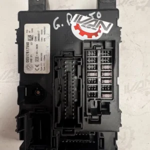Centralina Body Computer Fiat Grande Punto 1.3 MTJ - 00517817590