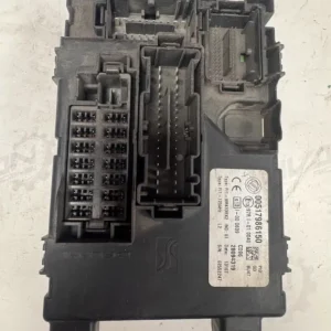 Centralina Body Computer Fiat Grande Punto 88 KW 1.9 Diesel - 00517986150