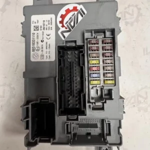 00518331110-1 Centralina Body Computer Fiat Doblo 1.6 Diesel - 00518331110