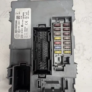 Centralina Body Computer Fiat 500 1.2 Benzina - 00518395360