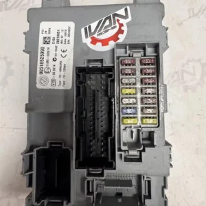 00518525990-1 Centralina Body Computer Fiat 500 1.3 Diesel 55 KW - 00518525990