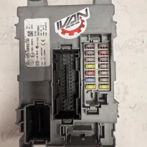 Centralina Body Computer Fiat 500 1200 Benzina - 00518895730